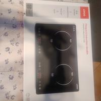 Piastra a induzione Livoo