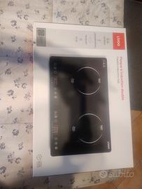 Piastra a induzione Livoo