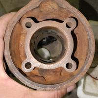 kit termico DR per Minarelli 