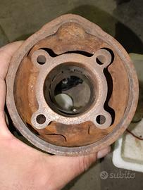 kit termico DR per Minarelli 