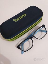 Montatura per occhiali da vista ragazzo/ragazza