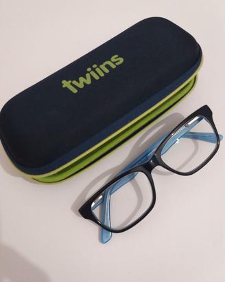 Montatura per occhiali da vista ragazzo/ragazza