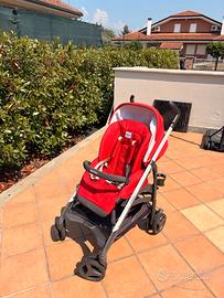 Passeggino Inglesina