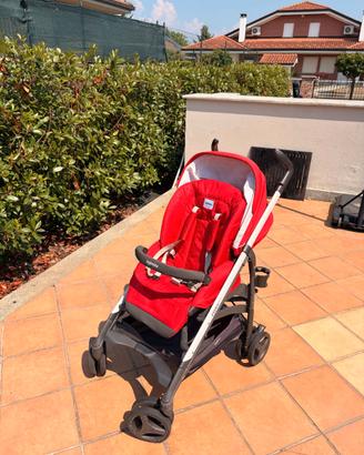 Passeggino Inglesina