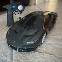 Macchina telecomandata