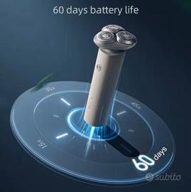 Rasoio Elettrico Xiaomi Mijia S101 Sandy Grey