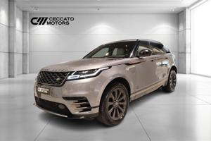 Land Rover Range Rover Velar 2.0d i4 mhev 4wd 204c
