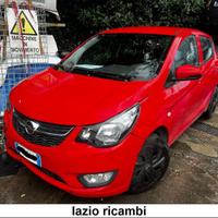 Ricambi opel karl