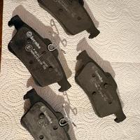 Pastiglie freno Brembo P59 042 nuove mai montate