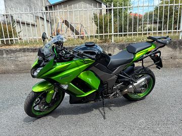 Kawasaki Z 1000 SX