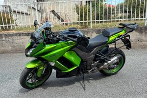 Kawasaki Z 1000 SX