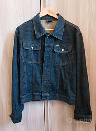 Giacca in jeans Diesel , taglia L , come nuova