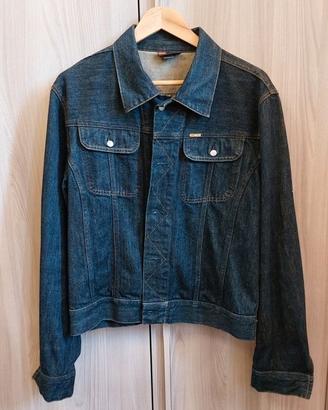 Giacca in jeans Diesel , taglia L , come nuova