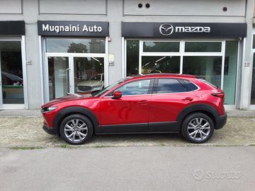MAZDA CX-30 2.0L e-Skyactiv-G 150cv Executive+Ap