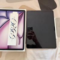 Ipad air 13” M2