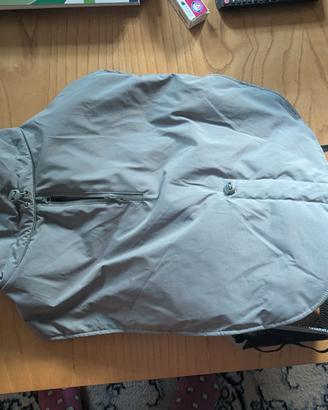 Cappotto cane caldo