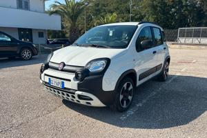 Fiat Panda 1.0 Hybrid City Cross - 2021