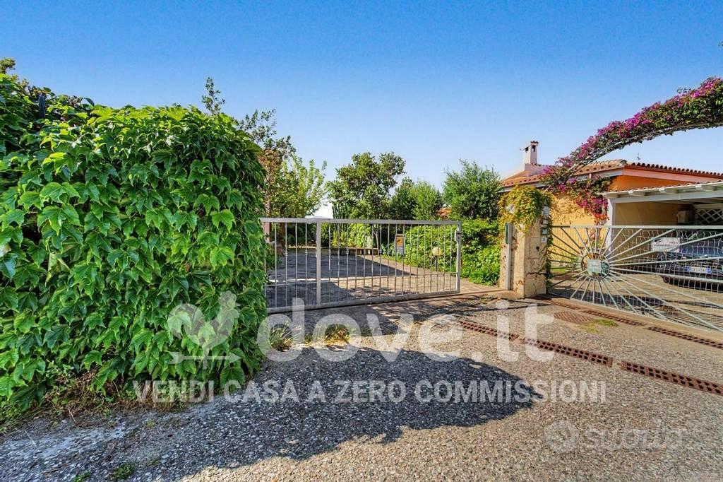 Casa – San Teodoro, Case Peschiera-Lu Fraili - Altro