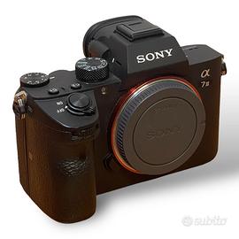 Sony a7iii Solo Corpo