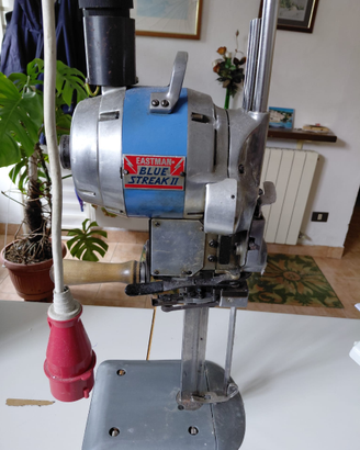 Taglierina industriale