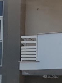 portone o barriera a fasce