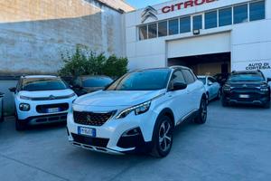 Peugeot 3008 BlueHDi 120 S&S EAT6 GT Line