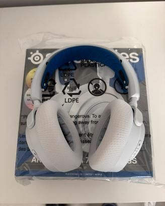 Arctis Nova 7P Wireless - Cuffie Gaming
