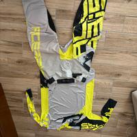 Abbigliamento motocross