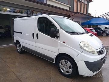 Trafic 2.0 Tdi 115 Cv - Anno 2013 - Furgone 3 Post