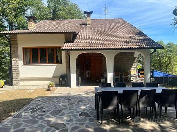 Villa a Pavullo nel Frignano