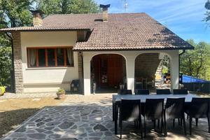 Villa a Pavullo nel Frignano