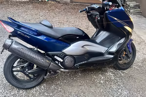 Tmax 500