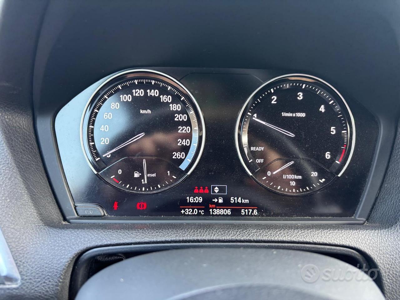 BMW 1 Series 2019 photo 5