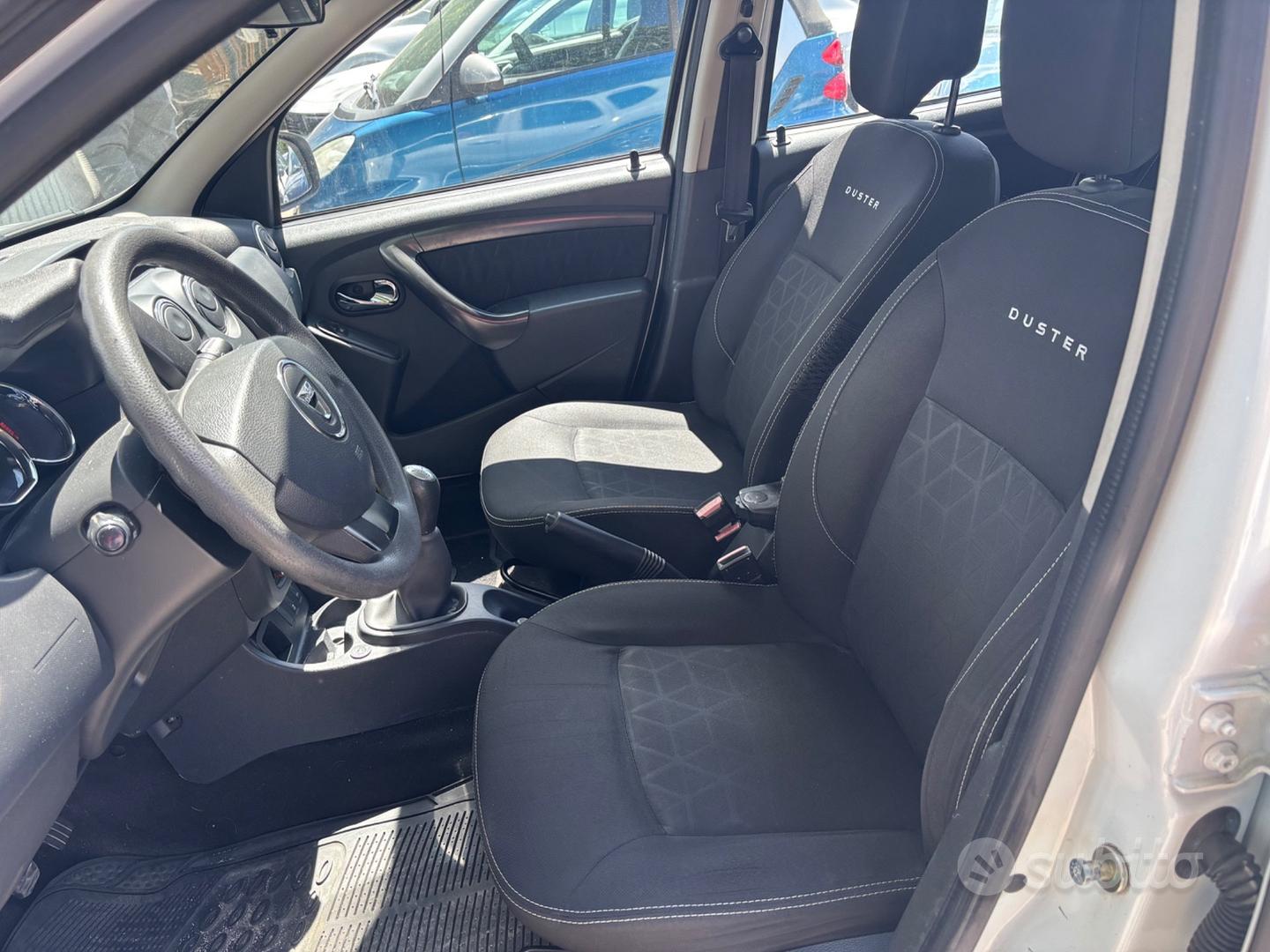 Dacia Duster 2014 photo 5