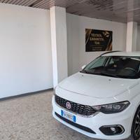 FIAT Tipo 1.6 Mjt 120 CV SW Lounge - Garanzia 12 M