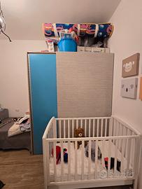 Cameretta completa Febal Casa