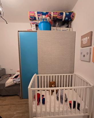 Cameretta completa Febal Casa