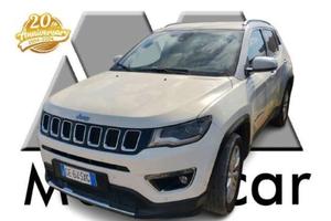 JEEP Compass 1.3 turbo T4 phev Limited 4xe 190cv