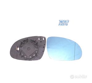 VETRO SPECCHIO BASE DESTRO VOLKSWAGEN VW PASSAT B6