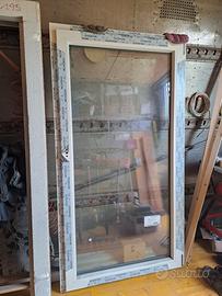 finestra pvc