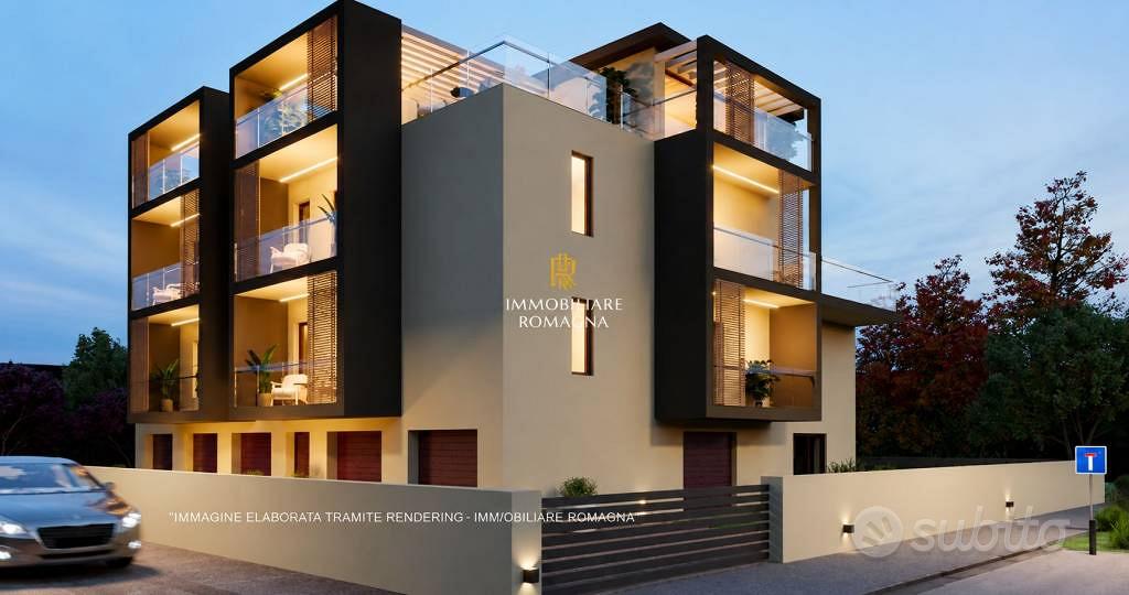 Appartamento – Gatteo, Sant'Angelo - Vista 2