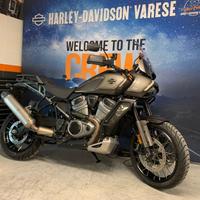 Harley-davidson Pan America 1250 special