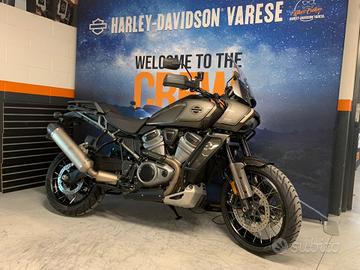 Harley-davidson Pan America 1250 special