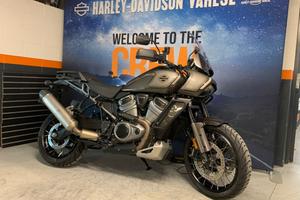 Harley-davidson Pan America 1250 special