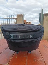 borsone da serbatoio 