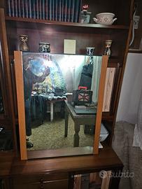 specchio per armadio 