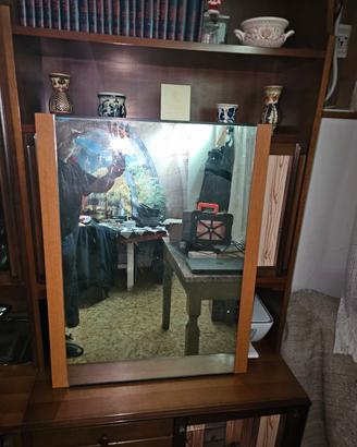 specchio per armadio 