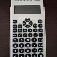 Calcolatrice 