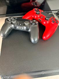 PlayStation 4