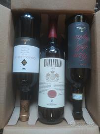 Promo vino